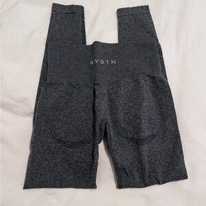 NVGTN Charcoal Leggings